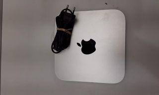 ordenador apple apple mac mini core i5 1.4 (2014) (a1347)