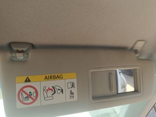 PARASOL DERECHO SEAT ARONA (KJ)