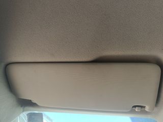 PARASOL IZQUIERDO SEAT ARONA (KJ)