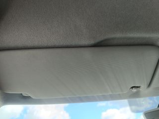 PARASOL IZQUIERDO SEAT TOLEDO (KG3)