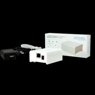 Replicatore di telecomandi via Wifi Devmel