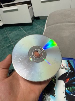 Bionicle Heroes - PS2 PAL