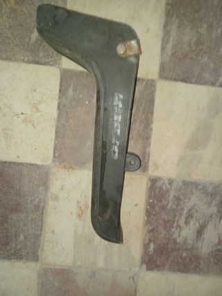 Sillín bici Orbea Furia