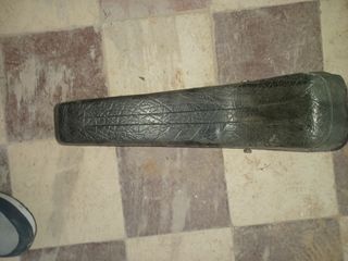 Sillín bici Orbea Furia