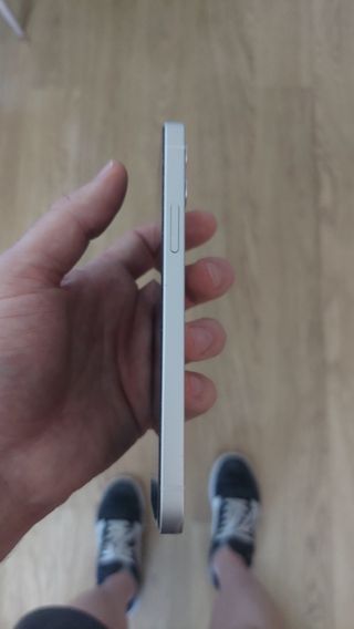 iPhone 12 blanco 64GB