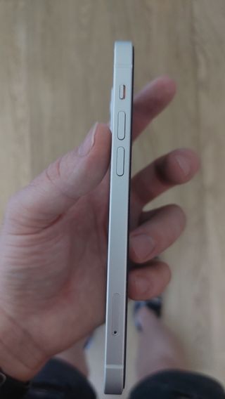 iPhone 12 blanco 64GB