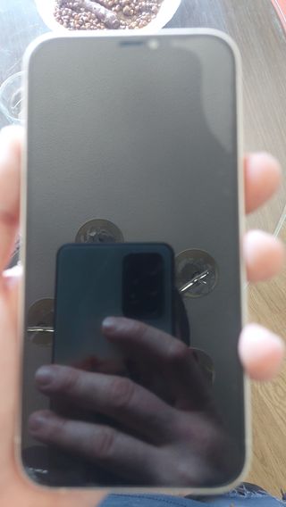 iPhone 12 blanco 64GB