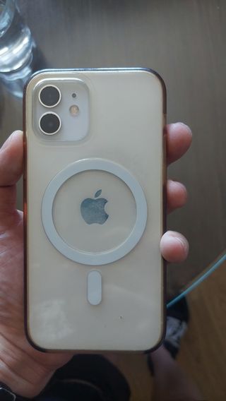 iPhone 12 blanco 64GB