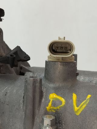 CULATA PEUGEOT BIPPER