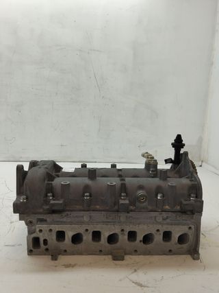 CULATA PEUGEOT BIPPER