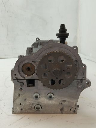 CULATA PEUGEOT BIPPER