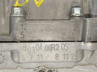 CULATA PEUGEOT BIPPER