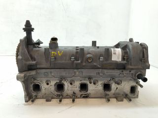 CULATA PEUGEOT BIPPER