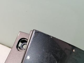 PARAGOLPES TRASERO HONDA CR-V