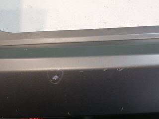 PARAGOLPES TRASERO HONDA CR-V