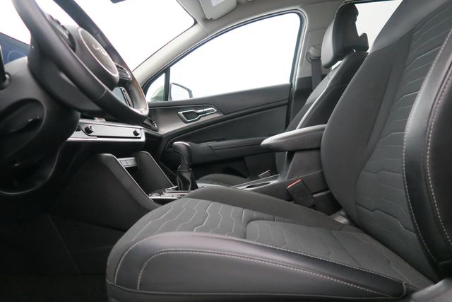 KIA SPORTAGE SUV 1.6 T-GDI MHEV 110KW TECH 150 5P