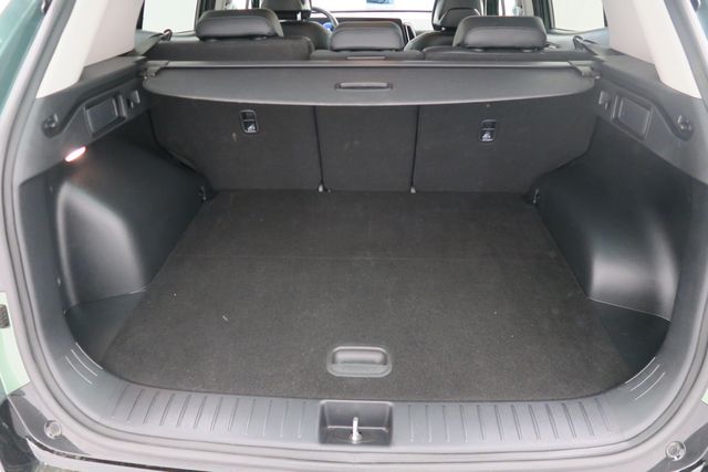 KIA SPORTAGE SUV 1.6 T-GDI MHEV 110KW TECH 150 5P