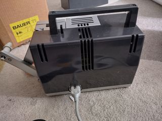 Bauer T1 Super Proiettore 8mm