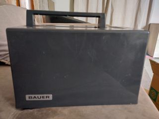 Bauer T1 Super Proiettore 8mm
