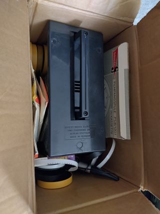 Bauer T1 Super Proiettore 8mm