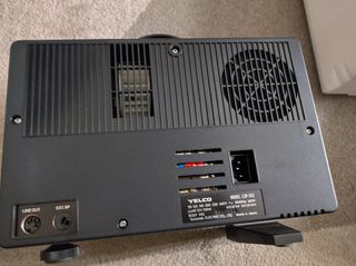 Proiettore Super 8 Yelco