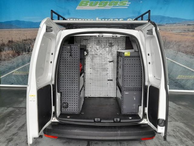 VOLKSWAGEN CADDY 2.0 TDI 122 CV MAXI 4 MOTION TALLER
