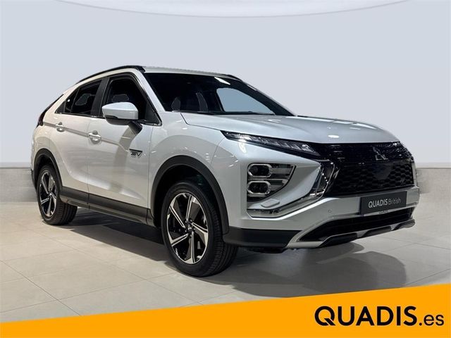 MITSUBISHI Eclipse Cross PHEV Kaiteki 4WD