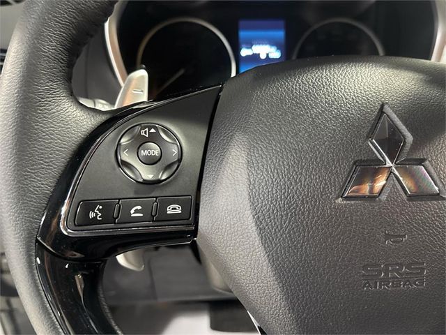 MITSUBISHI Eclipse Cross PHEV Kaiteki 4WD