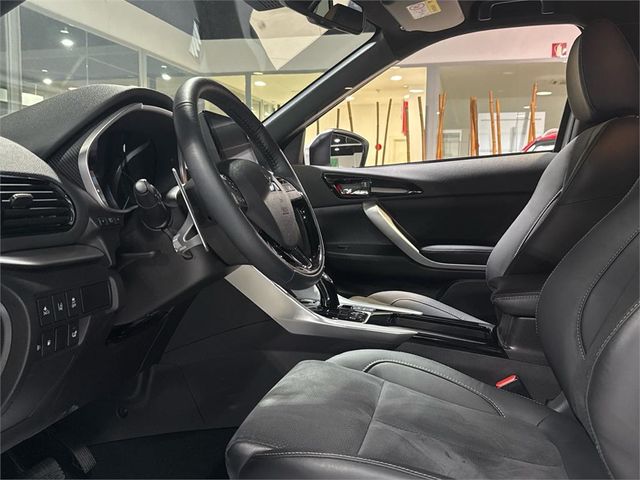 MITSUBISHI Eclipse Cross PHEV Kaiteki 4WD