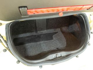 VOLKSWAGEN Beetle BEETLE 1.9 TDI Cabrio