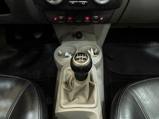 VOLKSWAGEN Beetle BEETLE 1.9 TDI Cabrio