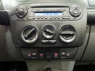 VOLKSWAGEN Beetle BEETLE 1.9 TDI Cabrio