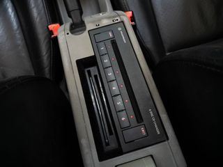 VOLKSWAGEN Beetle BEETLE 1.9 TDI Cabrio