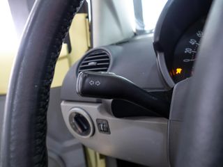 VOLKSWAGEN Beetle BEETLE 1.9 TDI Cabrio