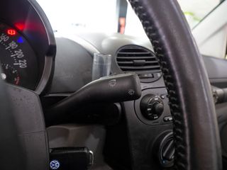 VOLKSWAGEN Beetle BEETLE 1.9 TDI Cabrio