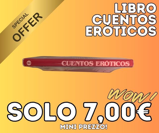 Cuentos Eroticos