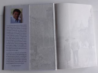 El idioma de los recuerdos. Antonio Gómez Rufo