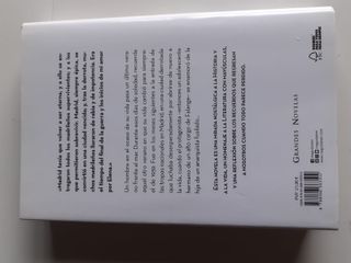 El idioma de los recuerdos. Antonio Gómez Rufo