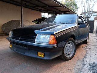 Renault Fuego: Recambios