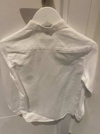 Traje niño comunión azul