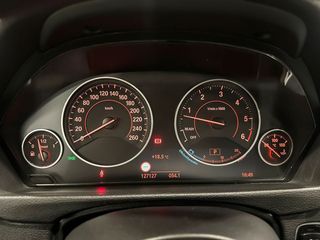 BMW Serie 4   435dA xDrive Gran Coupe 