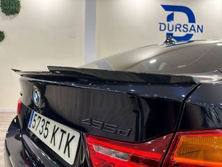 BMW Serie 4   435dA xDrive Gran Coupe 