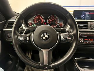 BMW Serie 4   435dA xDrive Gran Coupe 