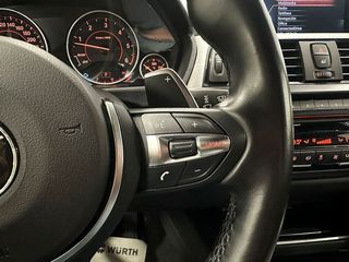 BMW Serie 4   435dA xDrive Gran Coupe 