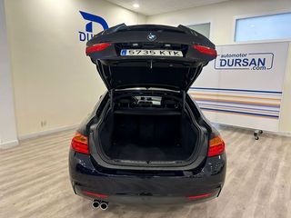 BMW Serie 4   435dA xDrive Gran Coupe 