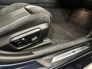BMW Serie 4   435dA xDrive Gran Coupe 