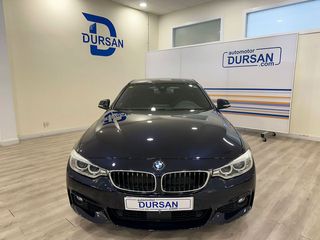 BMW Serie 4   435dA xDrive Gran Coupe 