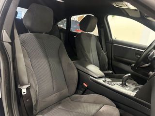 BMW Serie 4   435dA xDrive Gran Coupe 
