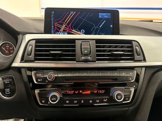 BMW Serie 4   435dA xDrive Gran Coupe 