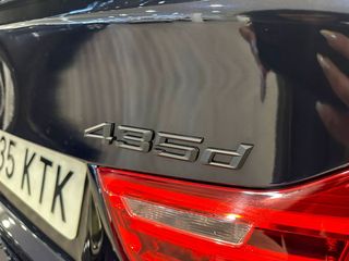 BMW Serie 4   435dA xDrive Gran Coupe 